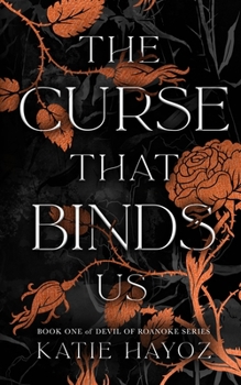 Paperback The Curse That Binds Us Book