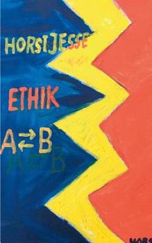 Paperback Ethik als Relation von A zu B und von B zu A [German] Book