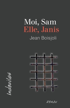 Paperback Moi, Sam. Elle, Janis [French] Book