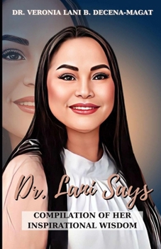 Paperback Dr. Lani Says Book