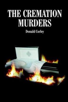 Paperback The Cremation Murders Book