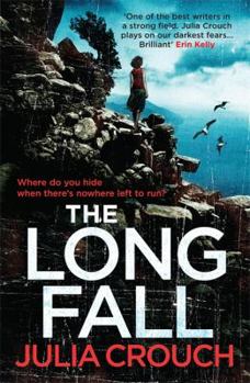 Paperback The Long Fall Book