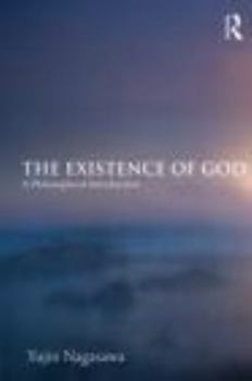 Paperback The Existence of God: A Philosophical Introduction Book
