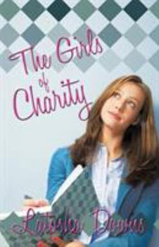Paperback The Girls of Charity Book