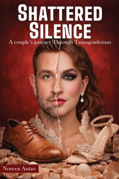 Paperback Shattered Silence Book