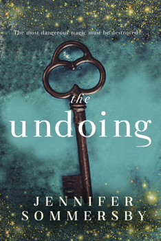 Hardcover The Undoing Book