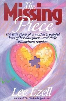 Paperback The Missing Piece Book