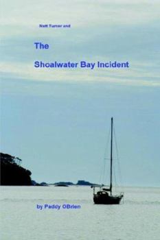 Paperback Matt Turner and the Shoalwater Bay Incident Book