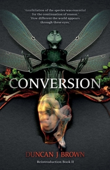 Paperback Conversion Book