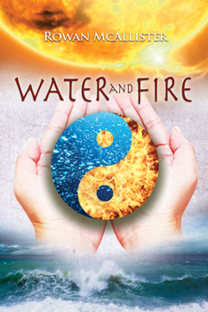 Paperback Water and Fire Book