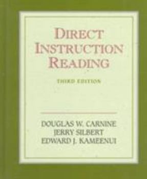 Hardcover Direct Instruction Reading Book