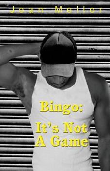 Paperback Bingo: It's Not a Game Book