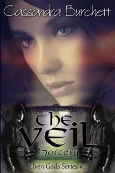 Paperback The Veil: Sorcery Book