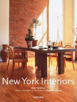New York Interiors (Interiors)