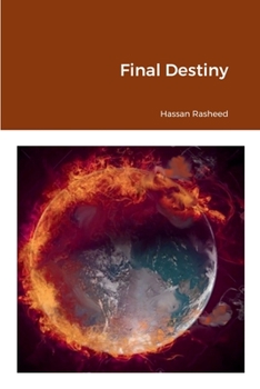 Paperback Final Destiny Book