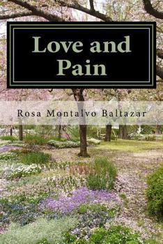 Paperback Love and Pain Book