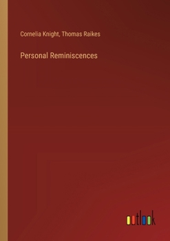 Paperback Personal Reminiscences Book