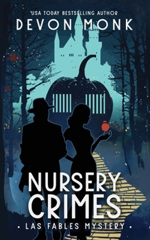 Nursery Crimes (Las Fables Mystery)