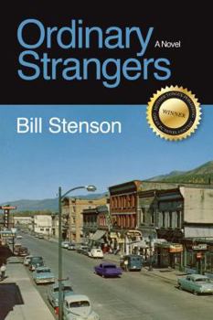 Paperback Ordinary Strangers Book