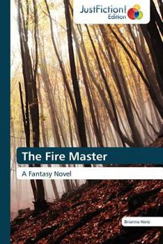 Paperback The Fire Master Book