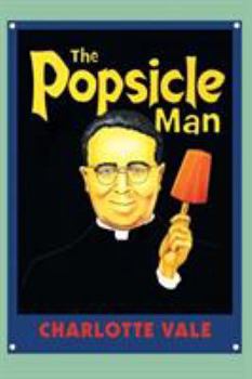 Paperback The Popsicle Man Book