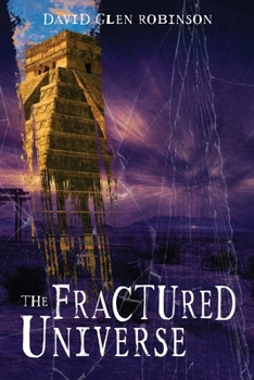 Paperback The Fractured Universe Book