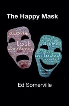 Paperback The Happy Mask Book