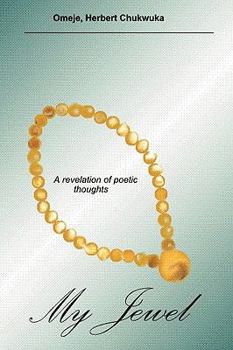 Paperback My Jewel Book