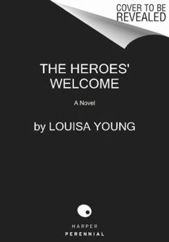 Paperback The Heroes' Welcome Book