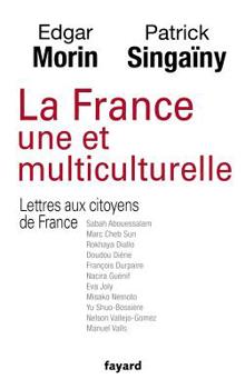 Paperback La France une et multiculturelle [French] Book