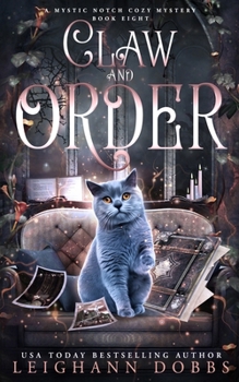 Paperback Claw and Order Book