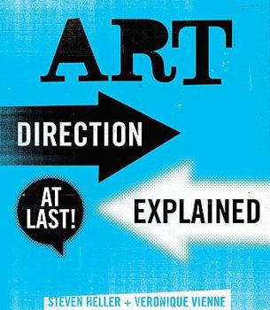 Paperback Art Direction Explained, at Last! Book