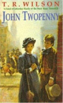Paperback John Twopenny Book