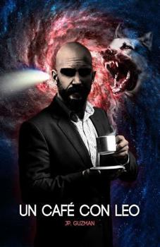 Paperback Un cafe con Leo [Spanish] Book
