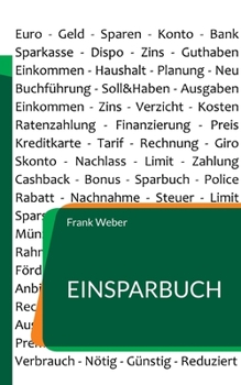 Paperback Einsparbuch: 200+ Spartipps [German] Book