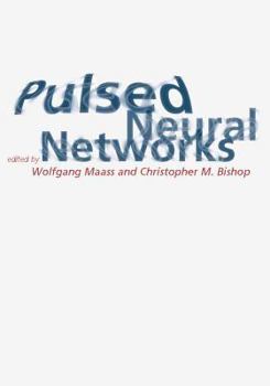 Hardcover Pulsed Neural Networks Book