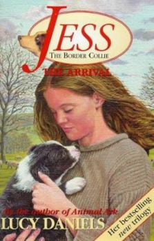 Julie et Jess, Tome 1 : Un chien pour la vie - Book #1 of the Jess the Border Collie