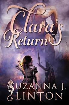 Paperback Clara's Return Book