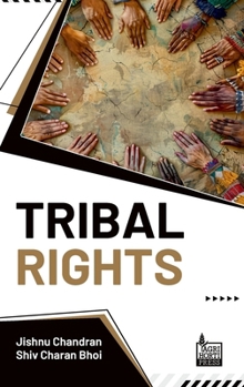 Hardcover Tribal Rights Book