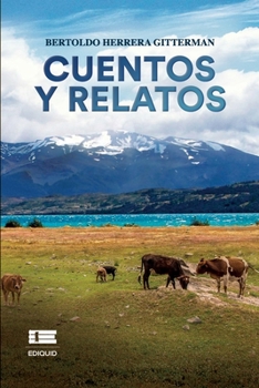 Paperback Cuentos y relatos [Spanish] Book