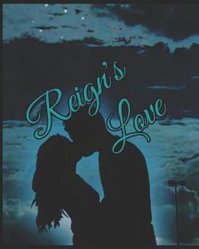 Paperback Reign's Love Book