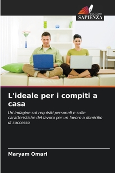 Paperback L'ideale per i compiti a casa [Italian] Book