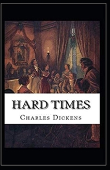 Paperback Hard Times Illustrated Book