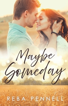 Paperback Maybe Someday Book