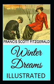 Paperback Winter Dreams Illustrated Book
