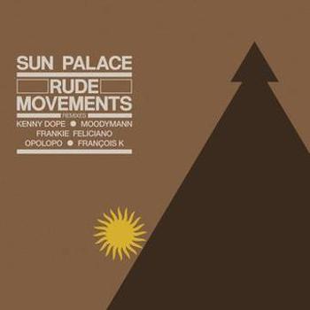 Vinyl Rude Movements   The Remixes Book