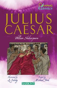Hardcover Julius Caesar Book