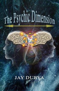 Paperback The Psychic Dimension Book