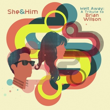 Vinyl Melt Away: A Tribute To Brian Wilson (LP) Book