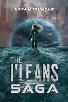 Paperback The I'Leans Saga Book